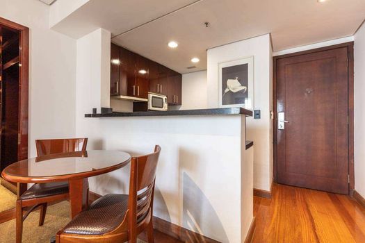 Foto 7 do(a) Apartamento de 2 quartos à venda em Itaim Bibi, São Paulo