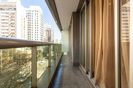 Foto 6 do(a) Apartamento de 2 quartos à venda em Itaim Bibi, São Paulo