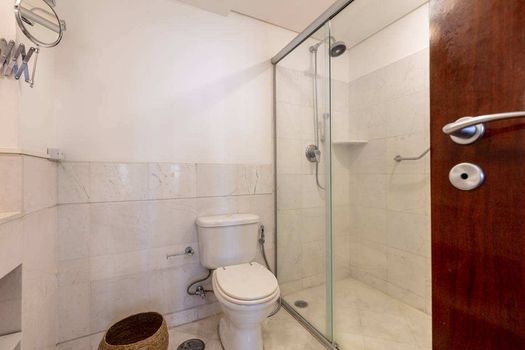 Foto 25 do(a) Apartamento de 2 quartos à venda em Itaim Bibi, São Paulo