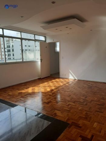 Foto 2 do(a) Apartamento de 2 quartos à venda em Santa Cecília, São Paulo