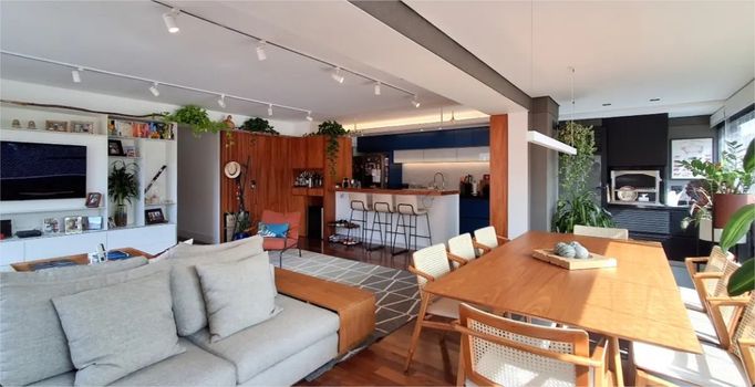 Foto 45 do(a) Apartamento de 3 quartos à venda em Sumaré, São Paulo