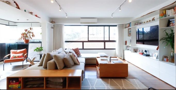 Foto 13 do(a) Apartamento de 3 quartos à venda em Sumaré, São Paulo