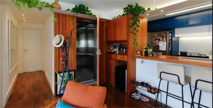 Foto 24 do(a) Apartamento de 3 quartos à venda em Sumaré, São Paulo