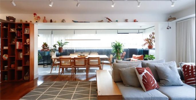 Foto 41 do(a) Apartamento de 3 quartos à venda em Sumaré, São Paulo