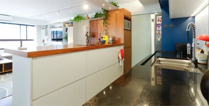 Foto 38 do(a) Apartamento de 3 quartos à venda em Sumaré, São Paulo