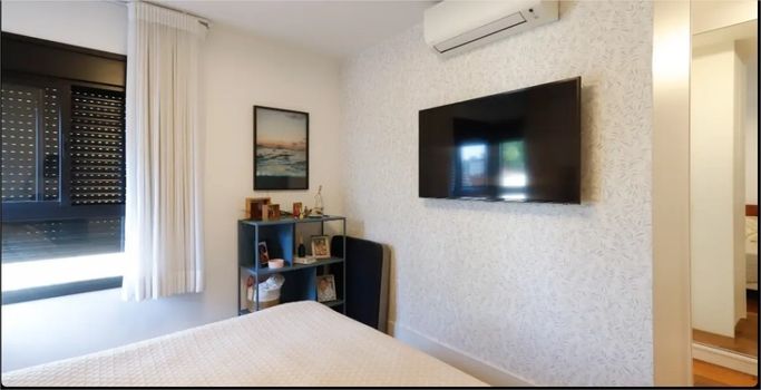 Foto 34 do(a) Apartamento de 3 quartos à venda em Sumaré, São Paulo