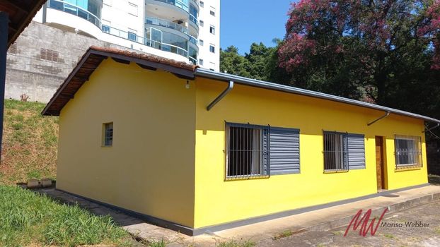 Foto 6 do(a) Casa de 3 quartos à venda em Centro, São Roque