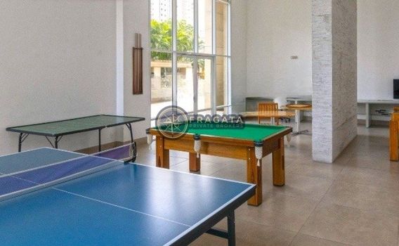 Foto 3 do(a) Apartamento de 3 quartos à venda em Vila Romana, São Paulo