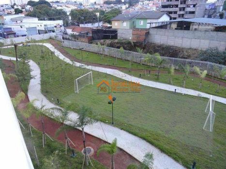 Foto 31 do(a) Cobertura de 3 quartos à venda em Vila Santo Antônio, Guarulhos