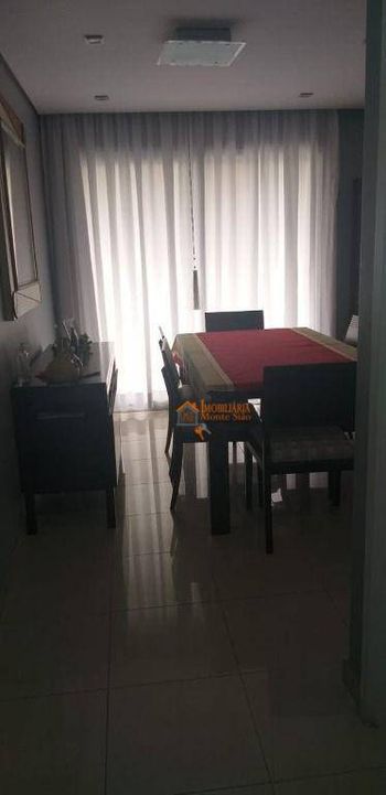 Foto 9 do(a) Cobertura de 3 quartos à venda em Vila Santo Antônio, Guarulhos