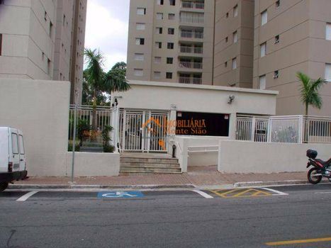 Foto 36 do(a) Cobertura de 3 quartos à venda em Vila Santo Antônio, Guarulhos