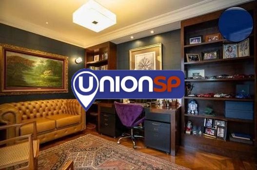 Foto 4 do(a) Apartamento de 3 quartos à venda em Morro dos Ingleses, São Paulo