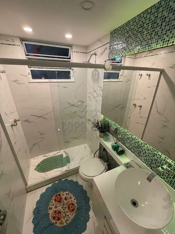 Foto 10 do(a) Apartamento de 4 quartos à venda em Copacabana, Rio de Janeiro