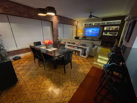 Foto 1 do(a) Apartamento de 4 quartos à venda em Copacabana, Rio de Janeiro