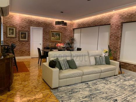 Foto 3 do(a) Apartamento de 4 quartos à venda em Copacabana, Rio de Janeiro