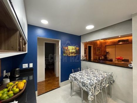 Foto 18 do(a) Apartamento de 4 quartos à venda em Copacabana, Rio de Janeiro