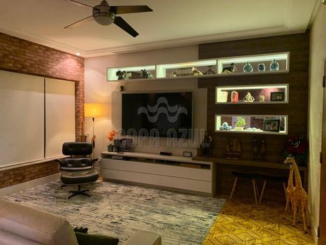 Foto 4 do(a) Apartamento de 4 quartos à venda em Copacabana, Rio de Janeiro