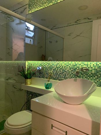 Foto 11 do(a) Apartamento de 4 quartos à venda em Copacabana, Rio de Janeiro