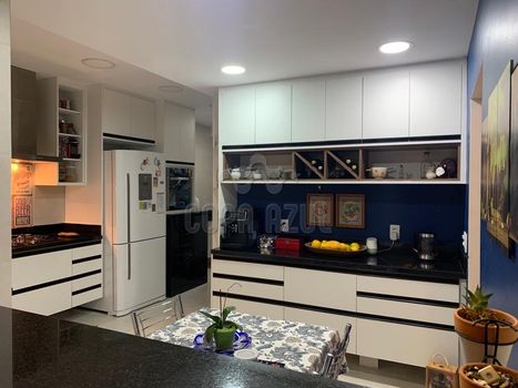 Foto 17 do(a) Apartamento de 4 quartos à venda em Copacabana, Rio de Janeiro