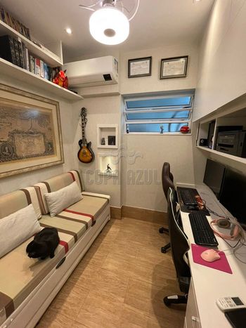 Foto 9 do(a) Apartamento de 4 quartos à venda em Copacabana, Rio de Janeiro