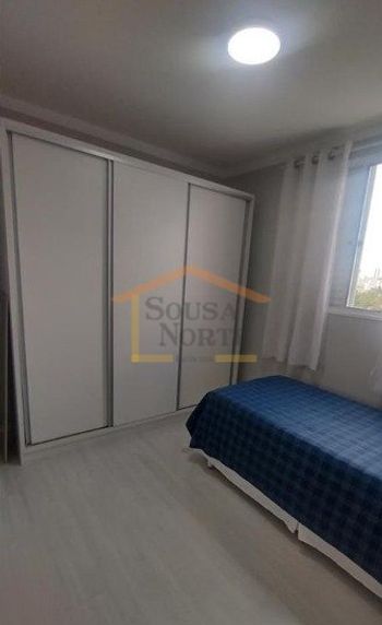 Foto 7 do(a) Apartamento de 3 quartos à venda em Vila Guilherme, São Paulo