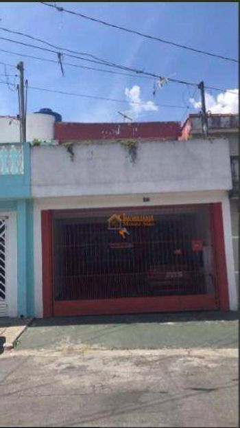 Foto 1 do(a) Casa de 3 quartos à venda em Jardim São Paulo, Guarulhos
