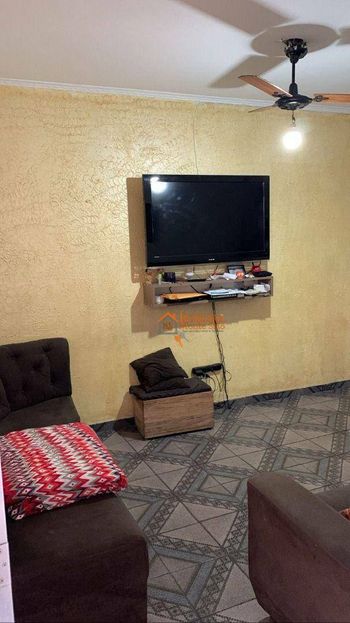 Foto 2 do(a) Casa de 3 quartos à venda em Jardim São Paulo, Guarulhos