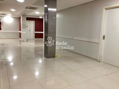 Foto 8 do(a) Sala / Conjunto Comercial false para alugar em Taguatinga Norte (Taguatinga), Brasília
