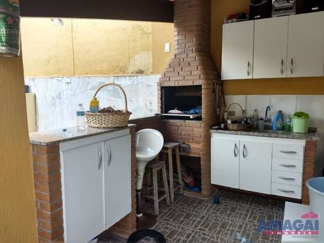 Foto 5 do(a) Casa de 3 quartos à venda em Cidade Jardim, Jacareí