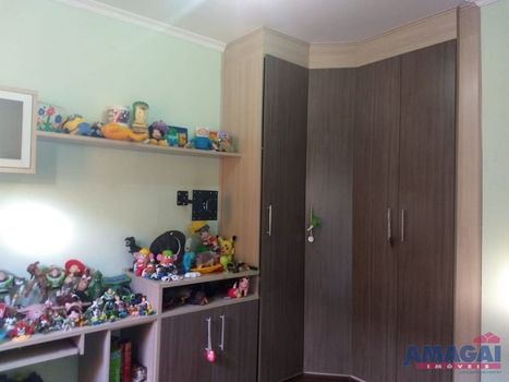 Foto 2 do(a) Casa de 3 quartos à venda em Cidade Jardim, Jacareí
