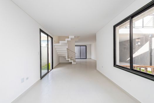 Foto 4 do(a) Casa em Condomínio de 3 quartos à venda em Santa Felicidade, Curitiba