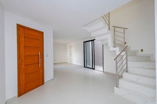 Foto 6 do(a) Casa em Condomínio de 3 quartos à venda em Santa Felicidade, Curitiba