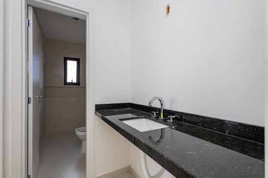 Foto 20 do(a) Casa em Condomínio de 3 quartos à venda em Santa Felicidade, Curitiba