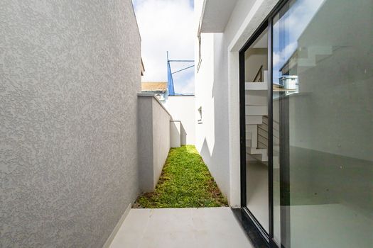 Foto 11 do(a) Casa em Condomínio de 3 quartos à venda em Santa Felicidade, Curitiba