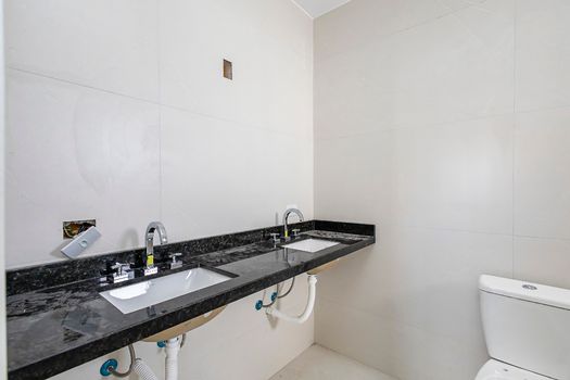 Foto 12 do(a) Casa em Condomínio de 3 quartos à venda em Santa Felicidade, Curitiba