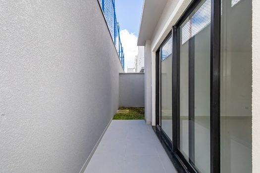 Foto 23 do(a) Casa em Condomínio de 3 quartos à venda em Santa Felicidade, Curitiba