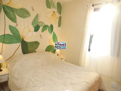 Foto 33 do(a) Apartamento de 3 quartos à venda em Jardim Santo Amaro, São Paulo