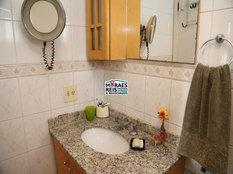 Foto 40 do(a) Apartamento de 3 quartos à venda em Jardim Santo Amaro, São Paulo