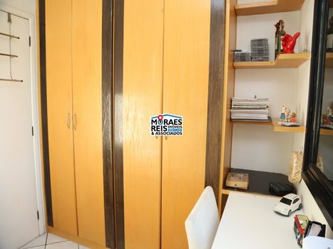 Foto 27 do(a) Apartamento de 3 quartos à venda em Jardim Santo Amaro, São Paulo
