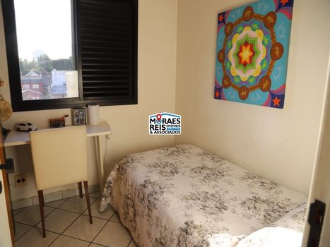 Foto 23 do(a) Apartamento de 3 quartos à venda em Jardim Santo Amaro, São Paulo