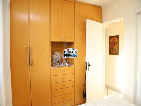 Foto 42 do(a) Apartamento de 3 quartos à venda em Jardim Santo Amaro, São Paulo