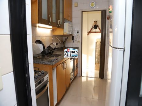 Foto 48 do(a) Apartamento de 3 quartos à venda em Jardim Santo Amaro, São Paulo