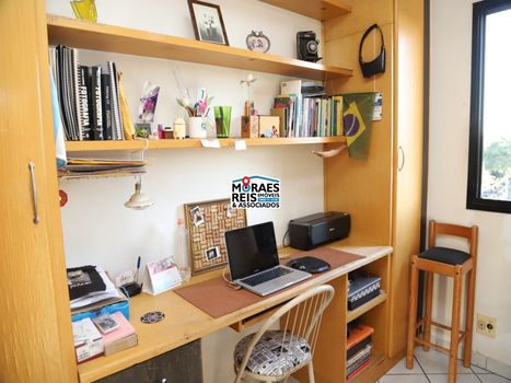 Foto 31 do(a) Apartamento de 3 quartos à venda em Jardim Santo Amaro, São Paulo