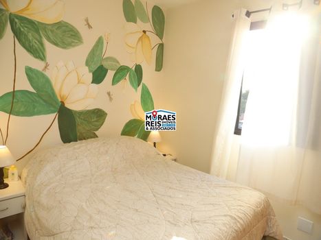 Foto 32 do(a) Apartamento de 3 quartos à venda em Jardim Santo Amaro, São Paulo