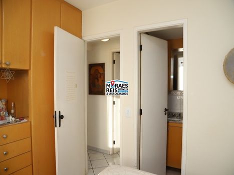 Foto 36 do(a) Apartamento de 3 quartos à venda em Jardim Santo Amaro, São Paulo