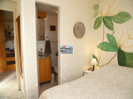 Foto 35 do(a) Apartamento de 3 quartos à venda em Jardim Santo Amaro, São Paulo