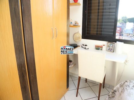 Foto 25 do(a) Apartamento de 3 quartos à venda em Jardim Santo Amaro, São Paulo