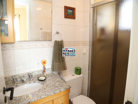 Foto 38 do(a) Apartamento de 3 quartos à venda em Jardim Santo Amaro, São Paulo