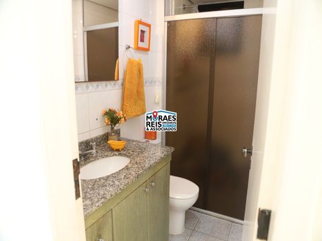 Foto 43 do(a) Apartamento de 3 quartos à venda em Jardim Santo Amaro, São Paulo
