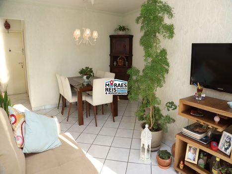 Foto 7 do(a) Apartamento de 3 quartos à venda em Jardim Santo Amaro, São Paulo
